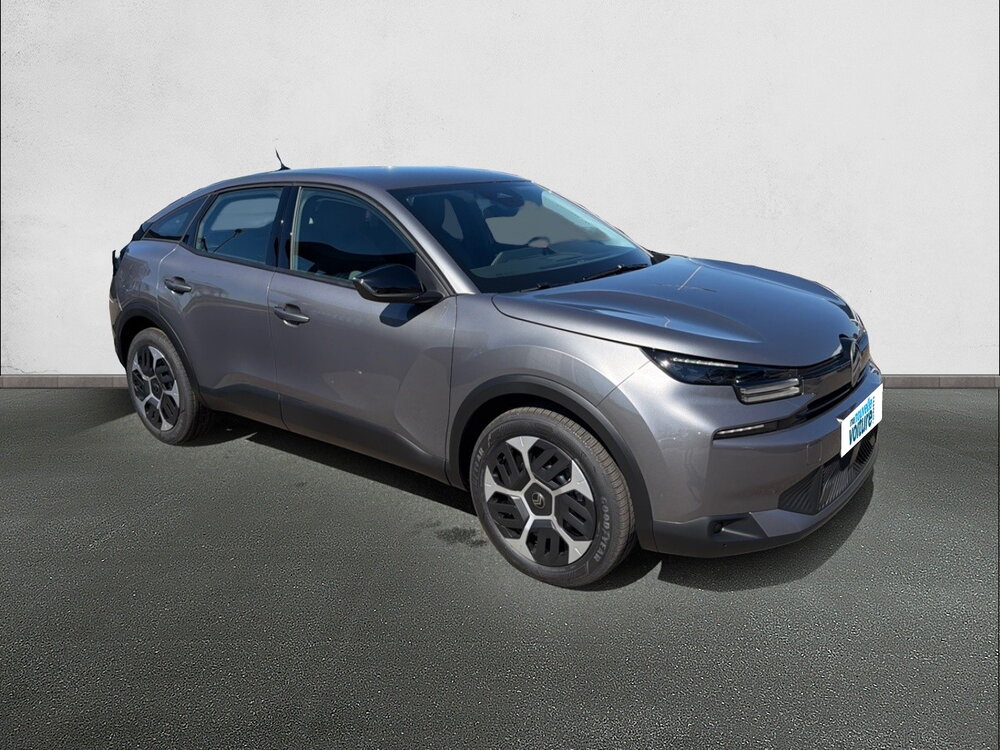 Occasion CITROEN C4 C4 Hybride 145 e-DCS6 - Plus