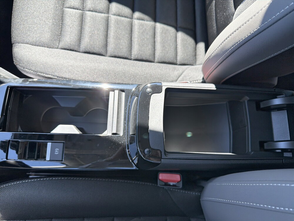 Occasion CITROEN C4 C4 Hybride 145 e-DCS6 - Plus