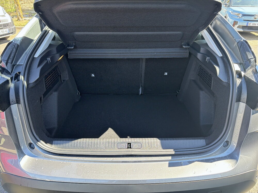 Occasion CITROEN C4 C4 Hybride 145 e-DCS6 - Plus
