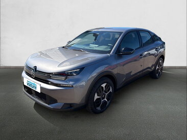 Occasion CITROEN C4 C4 Hybride 145 e-DCS6 - Plus