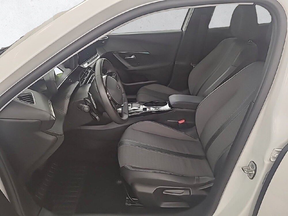 Occasion PEUGEOT 2008 2008 BlueHDi 130 S&S EAT8 - Allure Pack