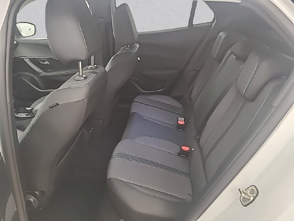 Occasion PEUGEOT 2008 2008 BlueHDi 130 S&S EAT8 - Allure Pack
