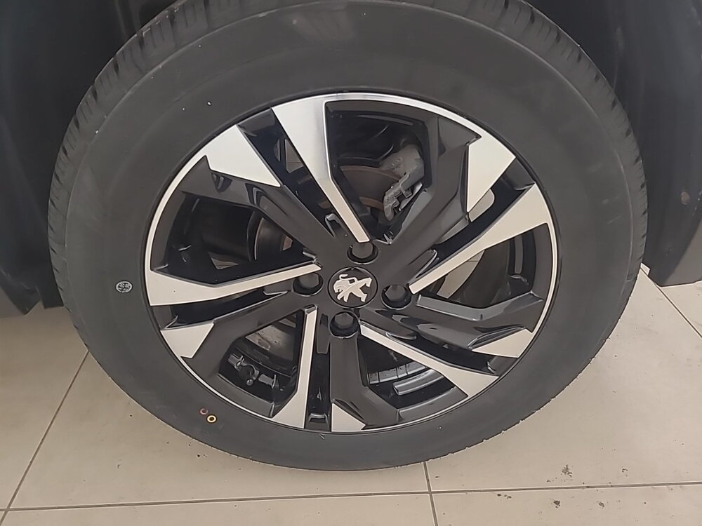 Occasion PEUGEOT 2008 2008 BlueHDi 130 S&S EAT8 - Allure Pack