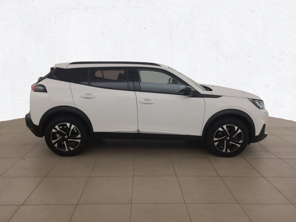 Occasion PEUGEOT 2008 2008 BlueHDi 130 S&S EAT8 - Allure Pack