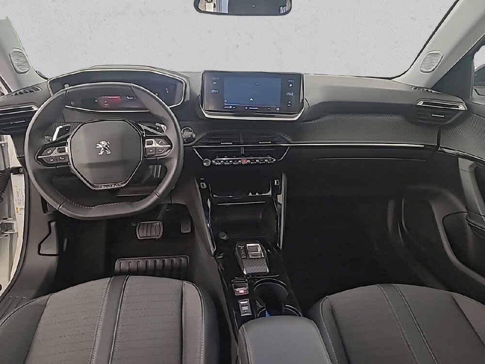 Occasion PEUGEOT 2008 2008 BlueHDi 130 S&S EAT8 - Allure Pack