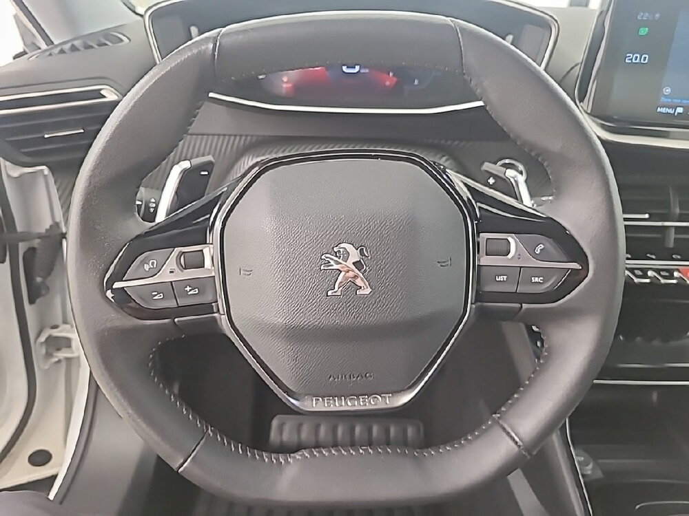 Occasion PEUGEOT 2008 2008 BlueHDi 130 S&S EAT8 - Allure Pack