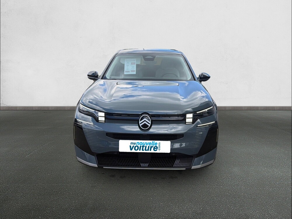 Occasion CITROEN C5 AirCross C5 Aircross Hybride 145 e-DCS6 - Max