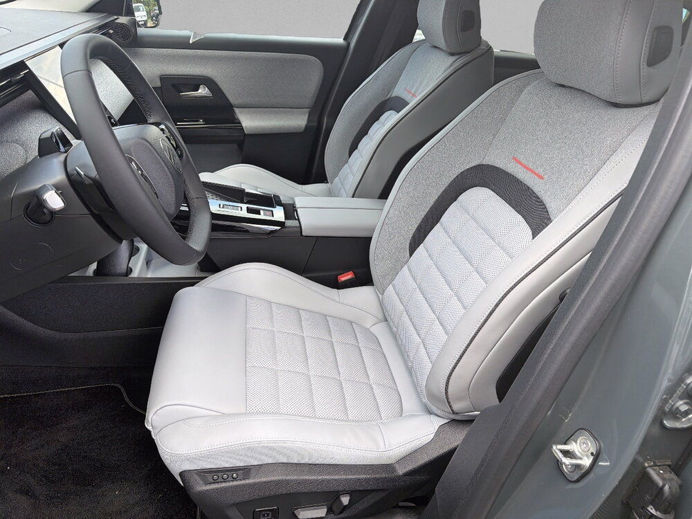 Occasion CITROEN C5 AirCross C5 Aircross Hybride 145 e-DCS6 - Max