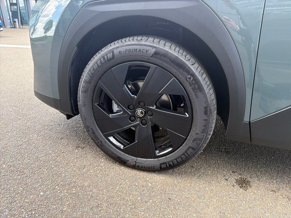 Occasion CITROEN C5 AirCross C5 Aircross Hybride 145 e-DCS6 - Max