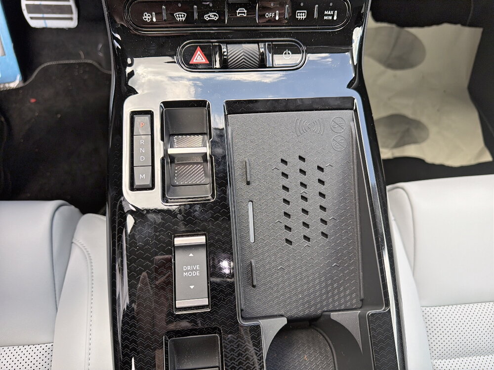 Occasion CITROEN C5 AirCross C5 Aircross Hybride 145 e-DCS6 - Max