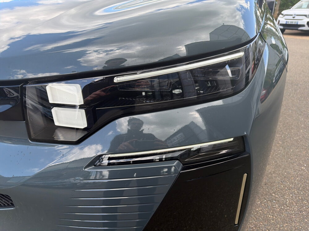 Occasion CITROEN C5 AirCross C5 Aircross Hybride 145 e-DCS6 - Max