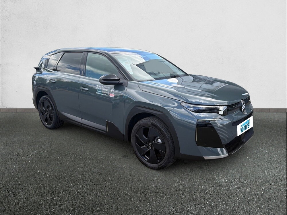 Occasion CITROEN C5 AirCross C5 Aircross Hybride 145 e-DCS6 - Max