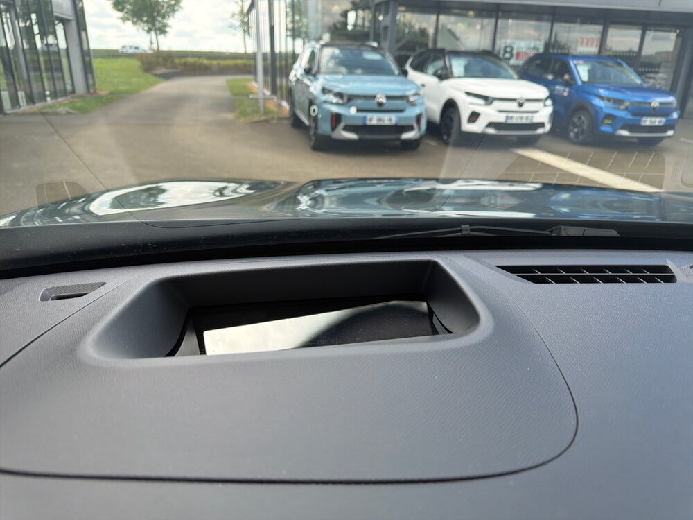 Occasion CITROEN C5 AirCross C5 Aircross Hybride 145 e-DCS6 - Max