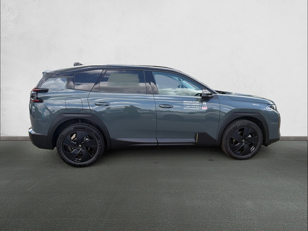 Occasion CITROEN C5 AirCross C5 Aircross Hybride 145 e-DCS6 - Max