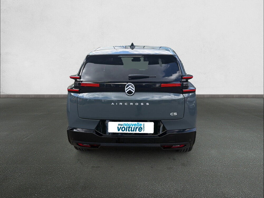 Occasion CITROEN C5 AirCross C5 Aircross Hybride 145 e-DCS6 - Max