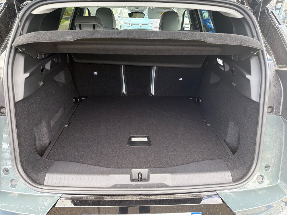 Occasion CITROEN C5 AirCross C5 Aircross Hybride 145 e-DCS6 - Max