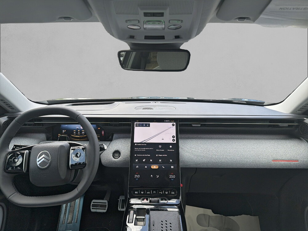 Occasion CITROEN C5 AirCross C5 Aircross Hybride 145 e-DCS6 - Max