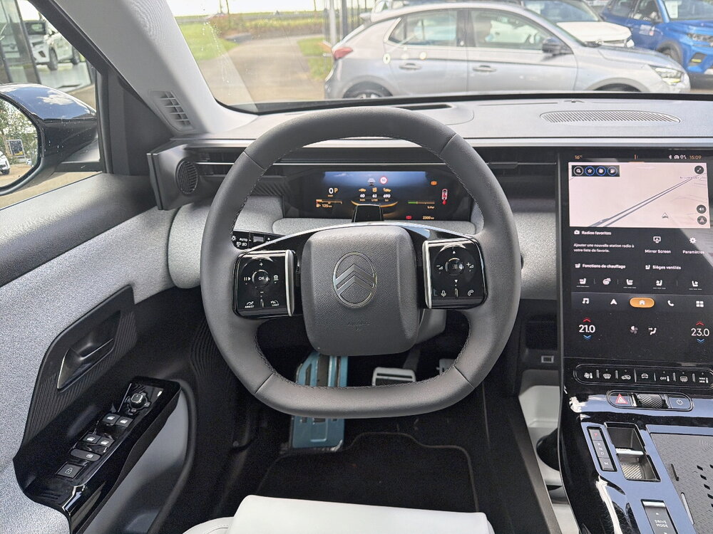 Occasion CITROEN C5 AirCross C5 Aircross Hybride 145 e-DCS6 - Max