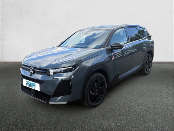 Occasion CITROEN C5 AirCross C5 Aircross Hybride 145 e-DCS6 - Max