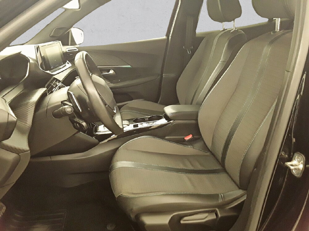 Occasion PEUGEOT 2008 2008 BlueHDi 130 S&S EAT8 - Allure Pack