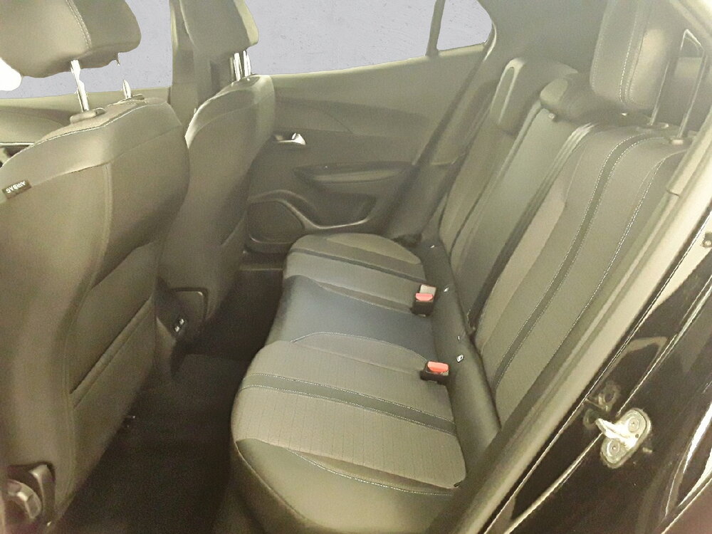 Occasion PEUGEOT 2008 2008 BlueHDi 130 S&S EAT8 - Allure Pack