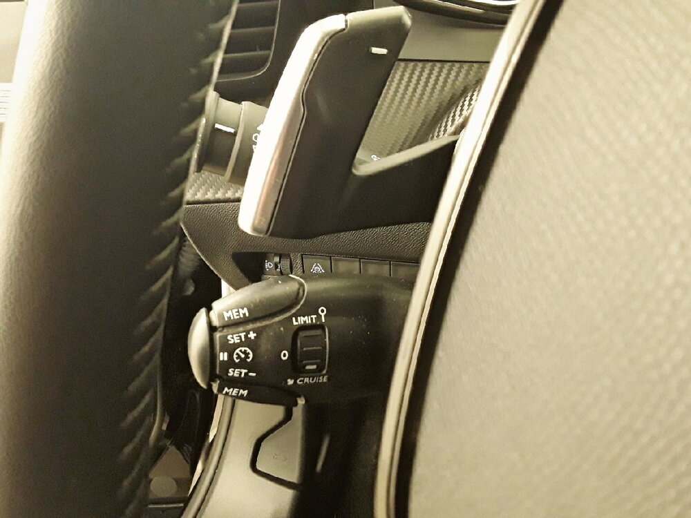 Occasion PEUGEOT 2008 2008 BlueHDi 130 S&S EAT8 - Allure Pack