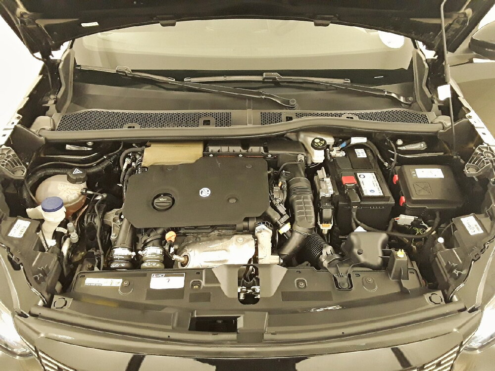 Occasion PEUGEOT 2008 2008 BlueHDi 130 S&S EAT8 - Allure Pack