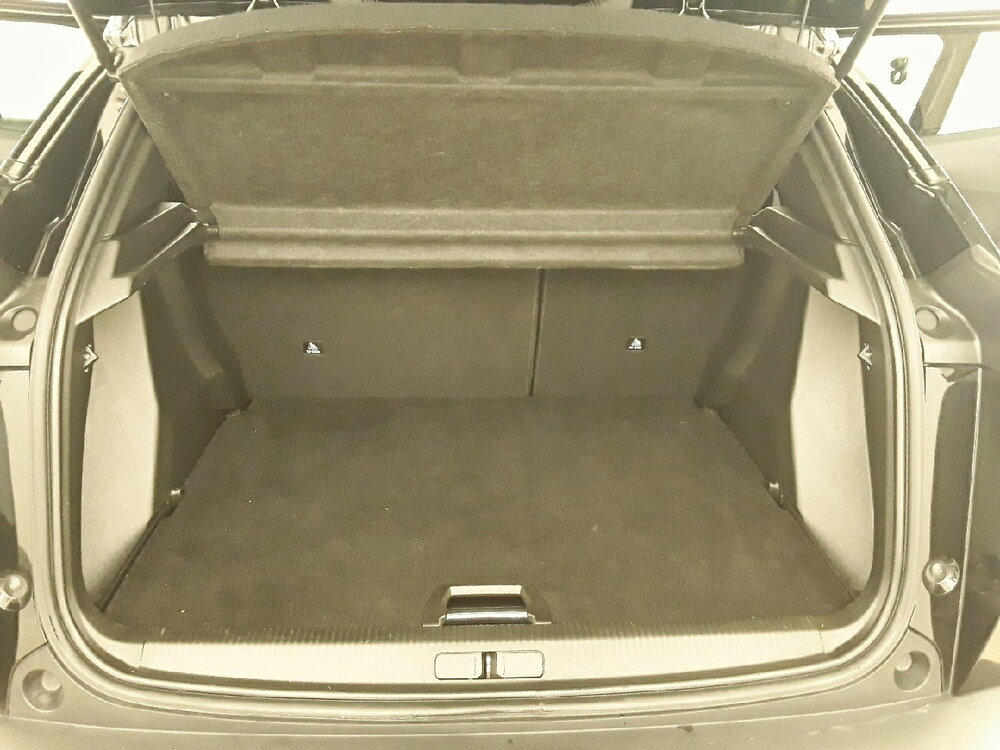 Occasion PEUGEOT 2008 2008 BlueHDi 130 S&S EAT8 - Allure Pack