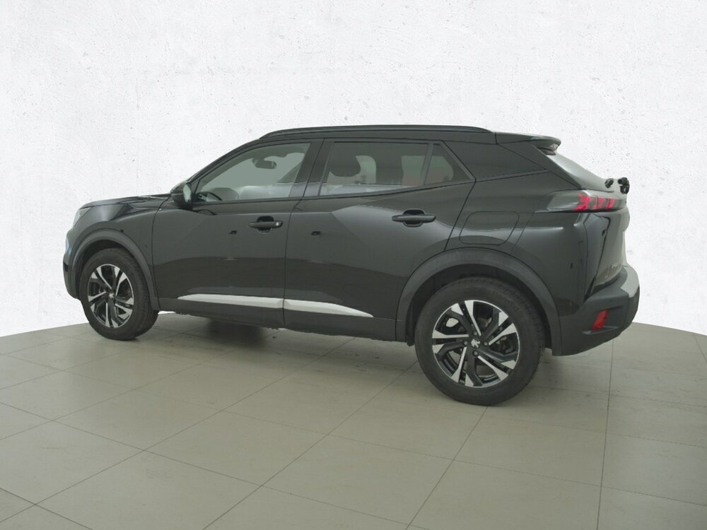 Occasion PEUGEOT 2008 2008 BlueHDi 130 S&S EAT8 - Allure Pack