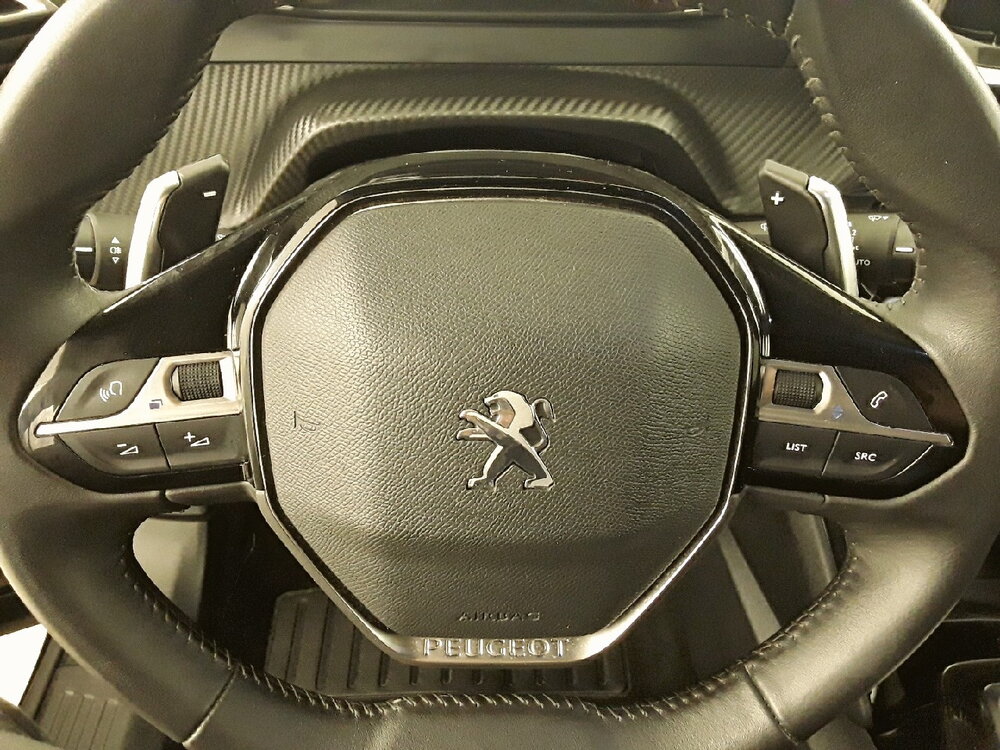 Occasion PEUGEOT 2008 2008 BlueHDi 130 S&S EAT8 - Allure Pack