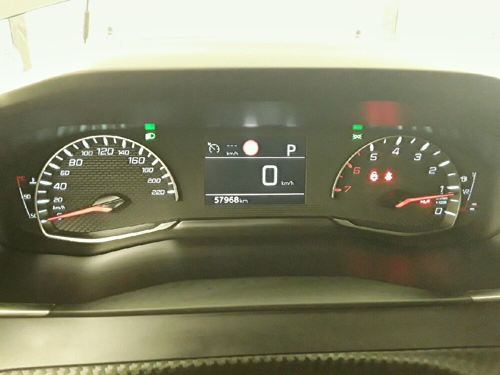 Occasion PEUGEOT 2008 2008 BlueHDi 130 S&S EAT8 - Allure Pack