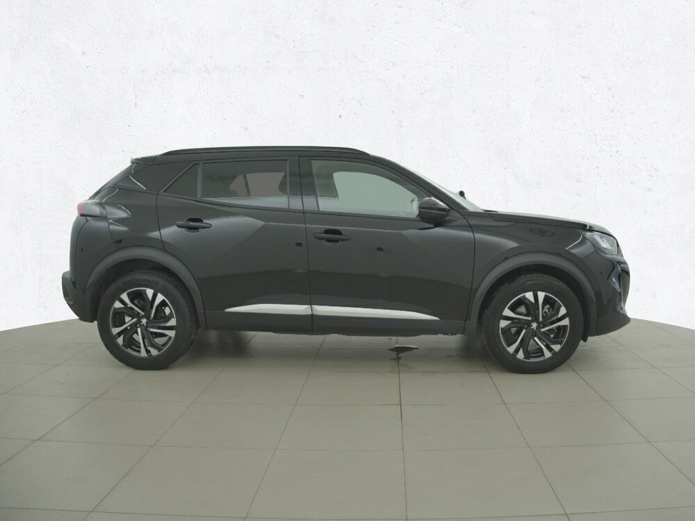 Occasion PEUGEOT 2008 2008 BlueHDi 130 S&S EAT8 - Allure Pack
