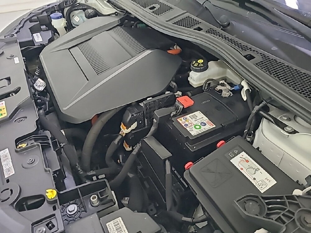 Occasion PEUGEOT 208 208 Electrique 50 kWh 136ch - GT