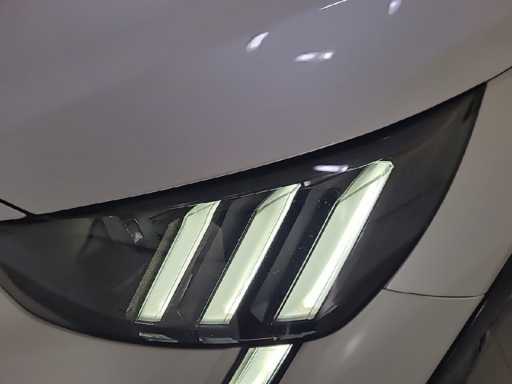 Occasion PEUGEOT 208 208 Electrique 50 kWh 136ch - GT