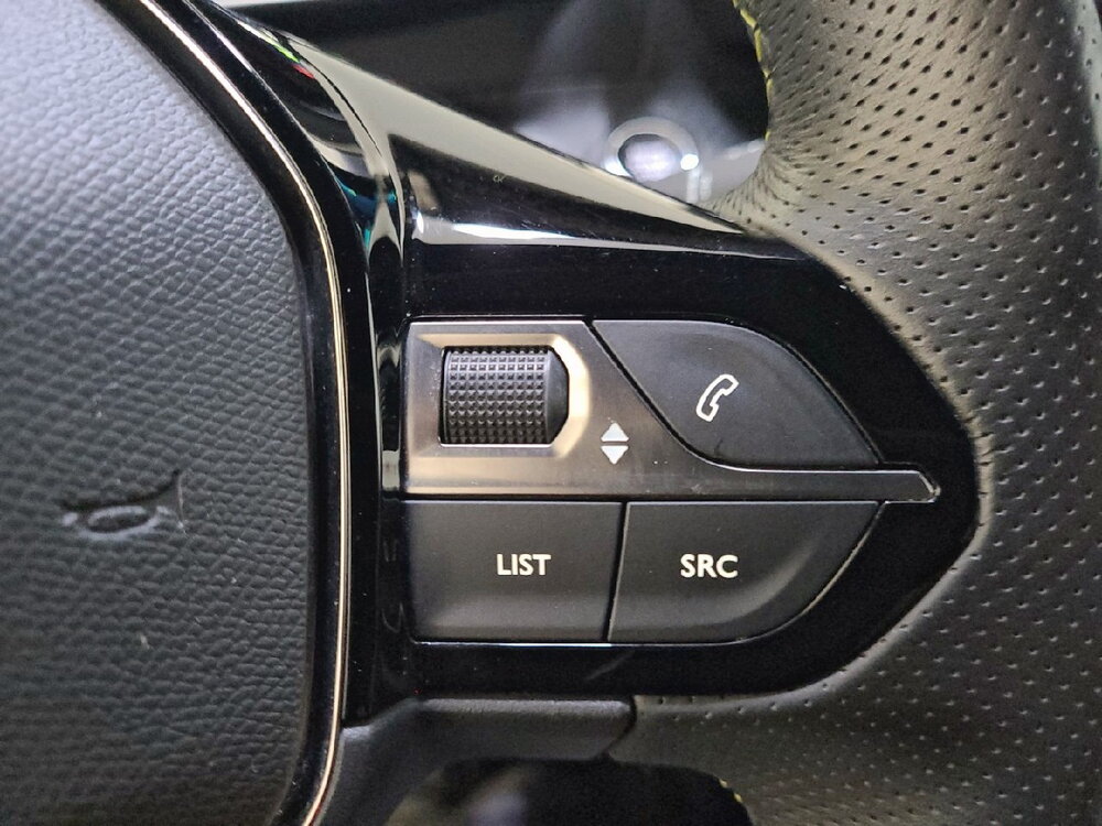 Occasion PEUGEOT 208 208 Electrique 50 kWh 136ch - GT