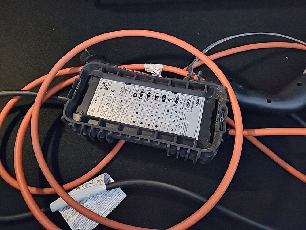 Occasion PEUGEOT 208 208 Electrique 50 kWh 136ch - GT