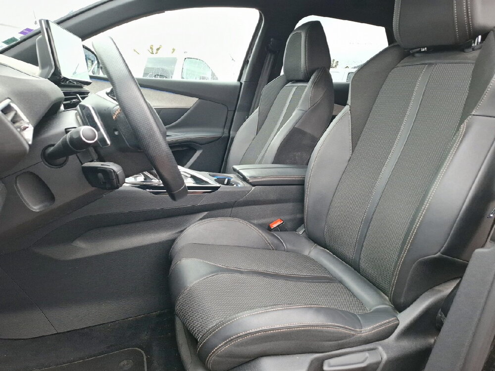 Occasion PEUGEOT 3008 3008 Puretech 130ch S&S EAT8 - GT