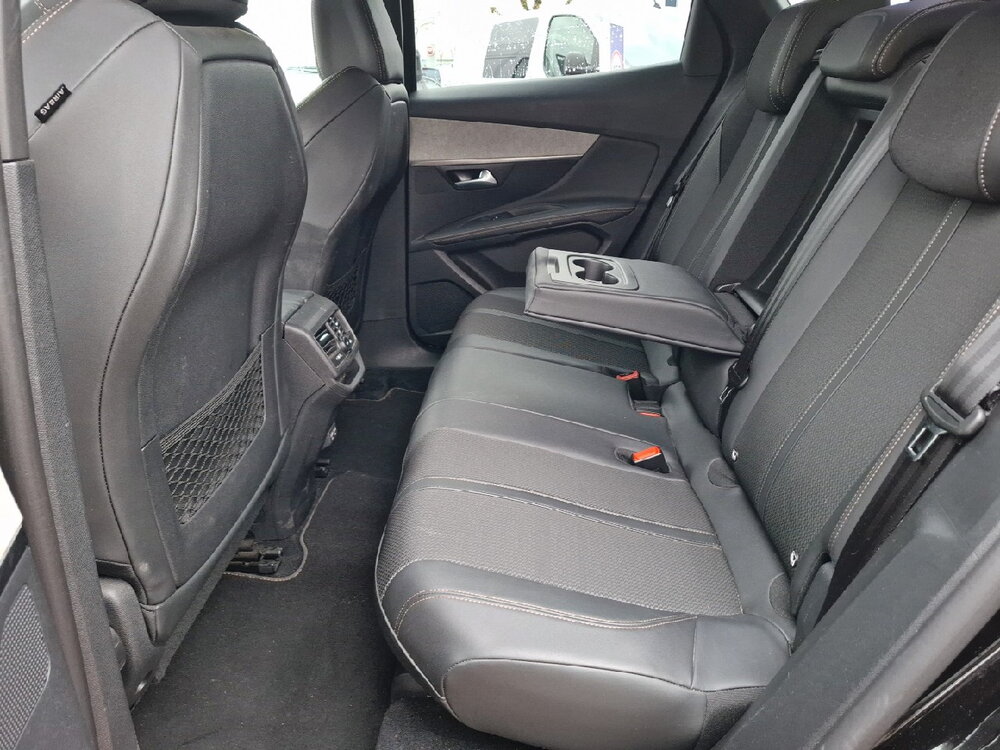 Occasion PEUGEOT 3008 3008 Puretech 130ch S&S EAT8 - GT