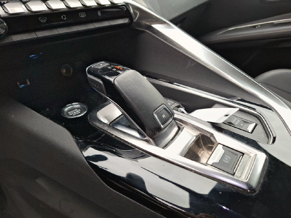 Occasion PEUGEOT 3008 3008 Puretech 130ch S&S EAT8 - GT