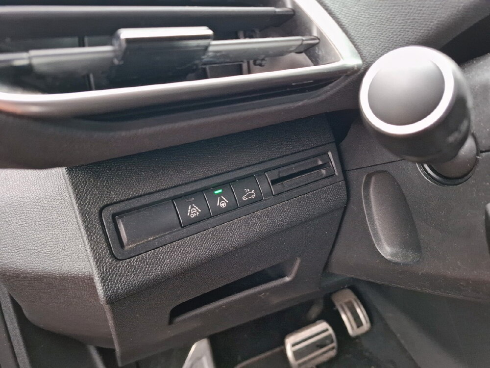 Occasion PEUGEOT 3008 3008 Puretech 130ch S&S EAT8 - GT