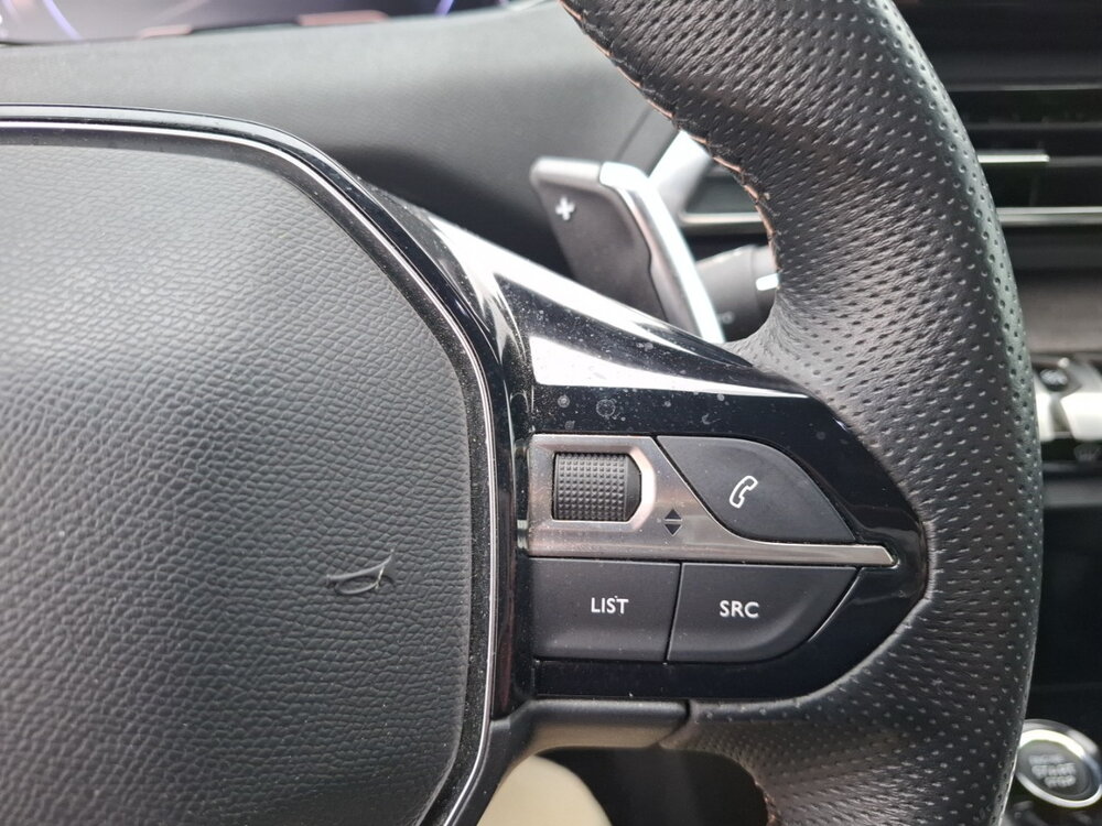 Occasion PEUGEOT 3008 3008 Puretech 130ch S&S EAT8 - GT