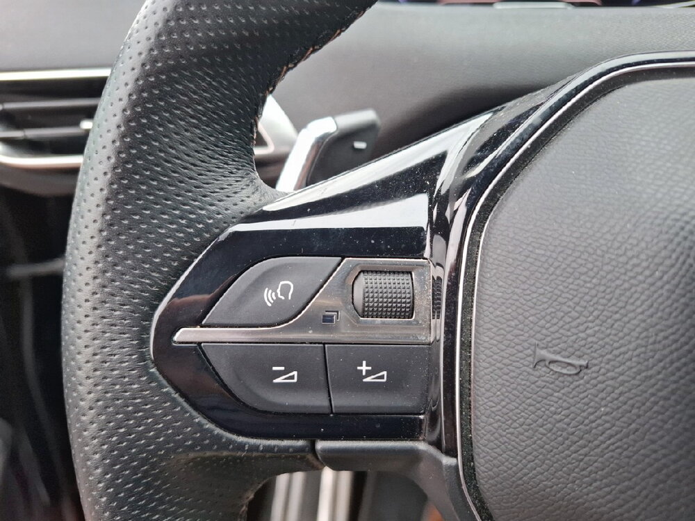 Occasion PEUGEOT 3008 3008 Puretech 130ch S&S EAT8 - GT