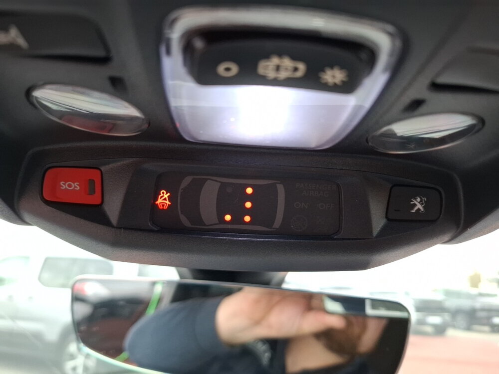 Occasion PEUGEOT 3008 3008 Puretech 130ch S&S EAT8 - GT