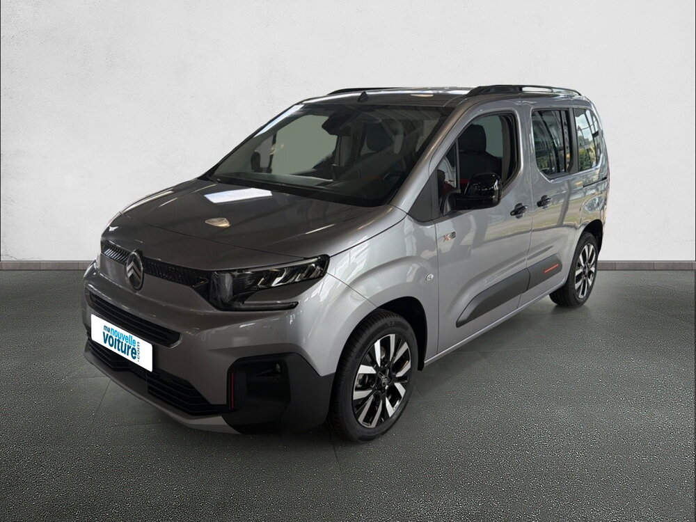 Occasion CITROEN Berlingo Berlingo Diesel 100 ch M Manuelle - Max