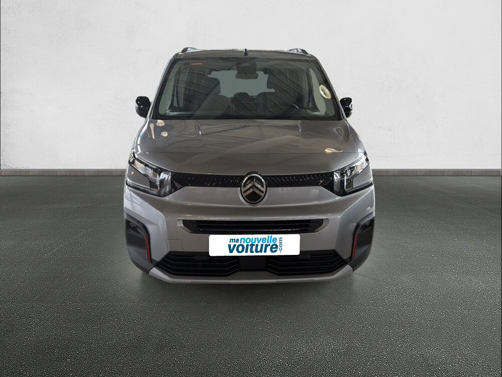 Occasion CITROEN Berlingo Berlingo Diesel 100 ch M Manuelle - Max