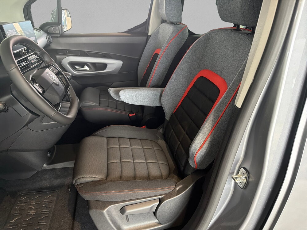 Occasion CITROEN Berlingo Berlingo Diesel 100 ch M Manuelle - Max