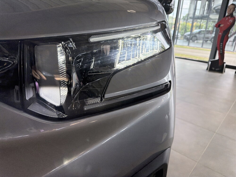 Occasion CITROEN Berlingo Berlingo Diesel 100 ch M Manuelle - Max