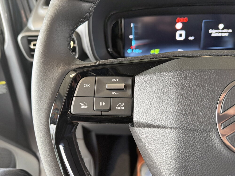 Occasion CITROEN Berlingo Berlingo Diesel 100 ch M Manuelle - Max