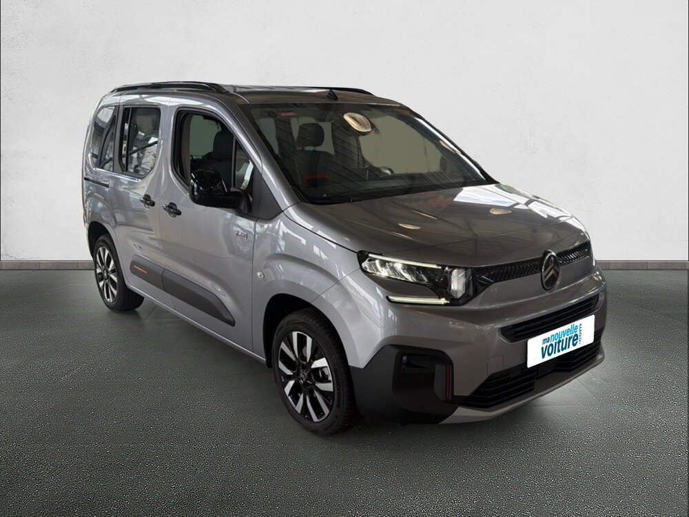 Occasion CITROEN Berlingo Berlingo Diesel 100 ch M Manuelle - Max