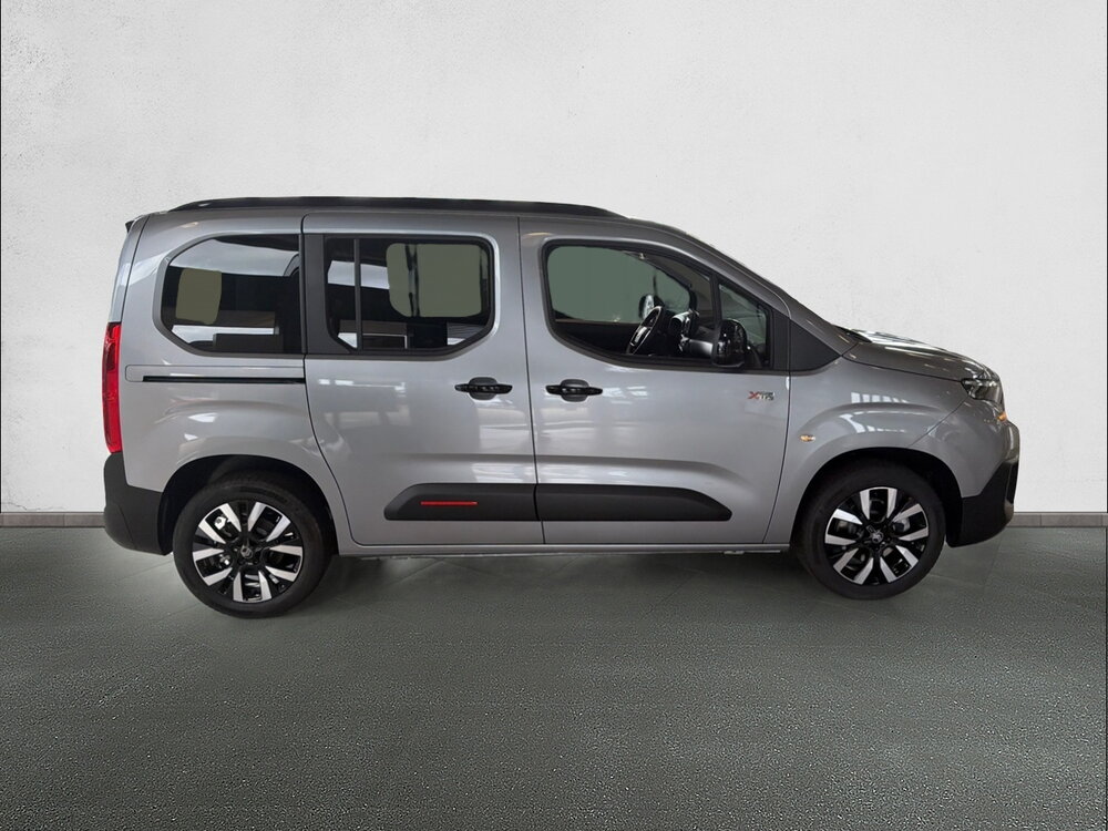 Occasion CITROEN Berlingo Berlingo Diesel 100 ch M Manuelle - Max